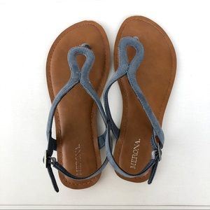 Merona Flat Sandals